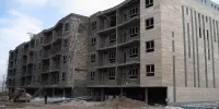 حمایت دولت ازعرضه مسکن/ اشتغالزایی و کاهش قیمت با ساخت‌وساز
