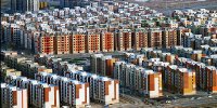 پیشرفت ۹۶درصدی مسکن‌مهر شهرهای زیر ۲۵هزارنفر/اتمام پروژه تا مهر۹۸