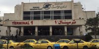 انتقال فرودگاه مهرآباد و ایستگاه راه آهن از تهران منتفی شد