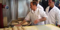 نانوایی‌ها بیشترین شکایات مردمی را به خود اختصاص دادند