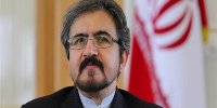 قاسمی برای گسترش روابط ایران با سنگال و نیجریه ابراز امیدواری کرد