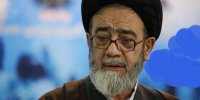 شعار ما می‌توانیم در دفاع مقدس محقق شد/ عید را ساده برگزار کنیم