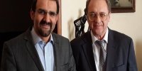 ایران و روسیه بر نقش غیرسازنده آمریکا در سوریه تاکید کردند