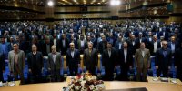 بیانیه گام دوم انقلاب نقشه راه وزارت کشور است