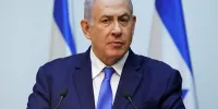 نتانیاهو: از پُست نخست وزیری استعفا نخواهم داد!