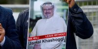 اتحادیه اروپا اقدامات ضد حقوق بشری عربستان را محکوم کرد
