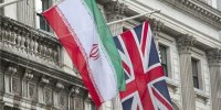 انگلیس به نازنین زاغری مصونیت دیپلماتیک داد