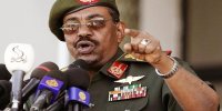 عمر البشیر شماری از افسران ارتش را بازنشسته کرد