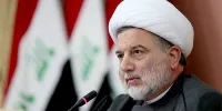 هرگز اجازه نخواهیم داد عراق محل تجاوز به همسایگان باشد