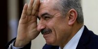 محمد اشتیه مأمور تشکیل دولت  فلسطین شد/حماس:به رسمیت نمی شناسیم