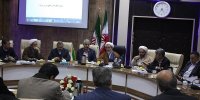همایش بزرگداشت آیت الله میرزاباقر مرندی برگزار می‌شود