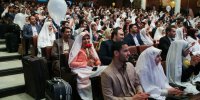 میزان طلاق در ازدواج دانشجویی زیر ۲ درصد است