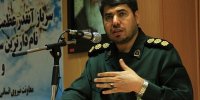 انقلاب اسلامی مدیون خون شهداست