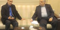 نیروهای بومی اخراجی پارس جنوبی بازگشت به کار می‌شوند