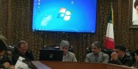 ۷۰نیروی شهرداری گرگان لیسانس روابط عمومی دارند/کمبودنیروی سازمانی