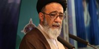 ضرورت برخورد جدی با دانه درشت‌ها/تحریم‌ها علیه ایران نقش برآب شده