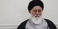 اخلاق در جامعه با ساخت مساجد در محلات افزایش می یابد