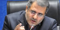 طرح ساماندهی آب های سطحی و سیلابی اراک ازسوی شهرداری دنبال شود