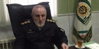 رشد ۶۱ درصدی کشفیات سرقت در فومن/۳۹۵ مورد کشف شد