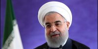 قدردانی رئیس جمهور از دغدغه زیست محیطی کودکان شهرستان بندر ترکمن