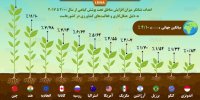 اینفوگرافی / کدام کشورها زمین را سبزتر کرده‌اند؟