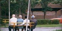 تغییر روحیه زوجین در دوران میانسالی