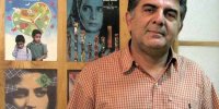 مجید اخوان درگذشت
