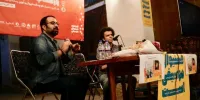 روایتی دیگر از نی‌انبان در تازه‌ترین اثر محسن شریفیان