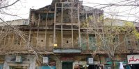 عکاسخانه مانی شیراز و رویای مرمت + عکس