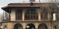 از مسجد جامع عتیق تا حسینیه امینی‌ها در گذر تاریخ ۵٠٠٠ ساله قزوین