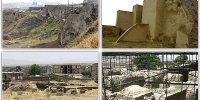ثبت جهانی تپه هگمتانه در اولویت میراث فرهنگی قرار گیرد