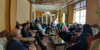 نخستین کنسول‌گری سوییس را در ایران پیدا کنید