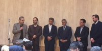 تشکیل انجمن خیرین حفاظت‌گر میراث فرهنگی/تقدیری که حکمِ گرفتن سیمرغ را داشت