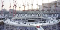 مدت اقامت در حج کوتاه می‌شود/ بین حجاج شیعه و سنی فرقی نیست