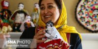 نقش جهانِ عزیزِ من...