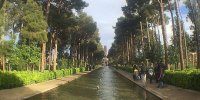 کویرنشینانی که اصیل‌ترین باغ‌های ایرانی را ساختند