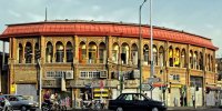 نوروز 98؛ از گردشگری در مسیر آبی تا پیاده‌روی در تهران قدیم