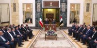 صدور ویزا برای زائران و گردشگران ایرانی و عراقی رایگان می‌شود/ آغاز عملیات راه‌آهن شلمچه - بصره