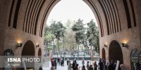چهارشنبه‌سوری تا ساعت ۱۲ به موزه بروید