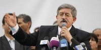 هشدار نخست‌وزیر الجزایر درباره تکرار سناریوی سوریه در میان اعتراض نمایندگان