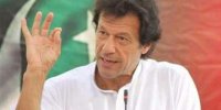 پاکستانی‌ها خواستار اهدای جایزه صلح نوبل به عمران خان