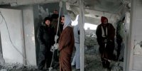 فلسطینی‌ها مجبورند منازلشان را با دست خودشان خراب کنند