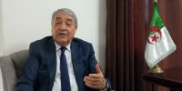 نخست وزیر سابق الجزایر: نامزدی مجدد بوتفلیقه برای ریاست جمهوری ننگی برای ماست