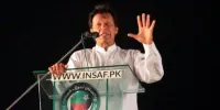 عمران خان: به شبه‌نظامیان اجازه فعالیت در خاک پاکستان را نمی‌دهیم