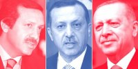 سیر پوپولیستی اردوغان؛ از اصلاح‌طلبی تا یک امپراتوری جدید