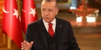 پیام اردوغان به مناسبت سالگرد بمباران شیمیایی حلبچه
