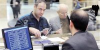 مجوز تبدیل وضعیت کارمندان پیمانی به رسمی در دستگاهها صادر شد