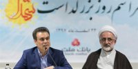 مدیرعامل بانک ملت در جمع فرزندان شاهد: تکریم خانواده شهدا را وظیفه و افتخار می دانم