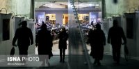 از حضور دوباره هدیه تهرانی در فجر تا همدردی با علی نصیریان