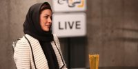 سارا بهرامی: برای سیمرغ بازیگری نمی‌کنم/ لمپنیسم بخشی از روشنفکری در ایران شده است